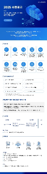 [갈렙에이비씨] 연구소 프로그래머 신입사원 채용 (#주4일제, #일6시간근무(9 to 5, 점심시간 2시간)) 대표이미지