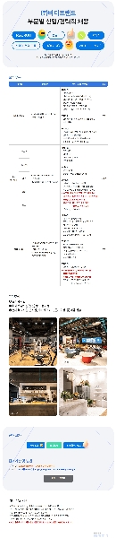 (주)바디프랜드 부문별 신입/경력직 채용 대표이미지